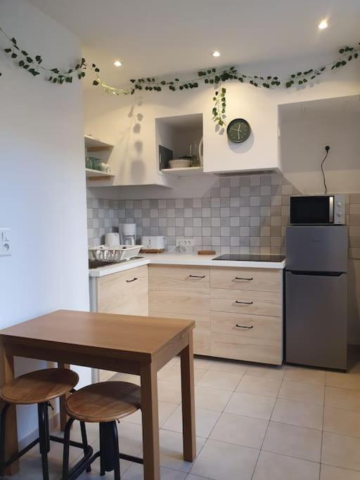 Appartement Terrasse Centre Nyons Luaran gambar