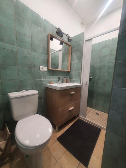 Appartement Terrasse Centre Nyons Luaran gambar