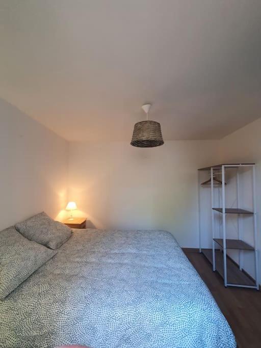 Appartement Terrasse Centre Nyons Luaran gambar