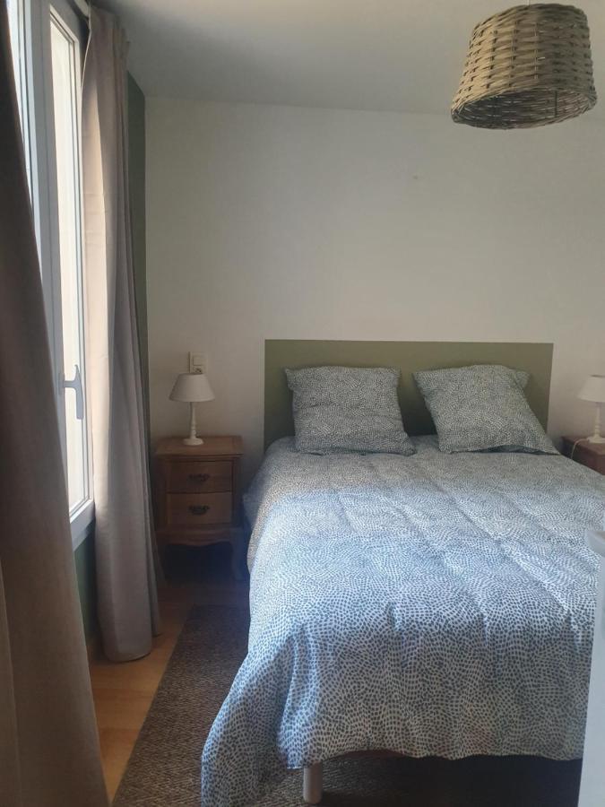 Appartement Terrasse Centre Nyons Luaran gambar
