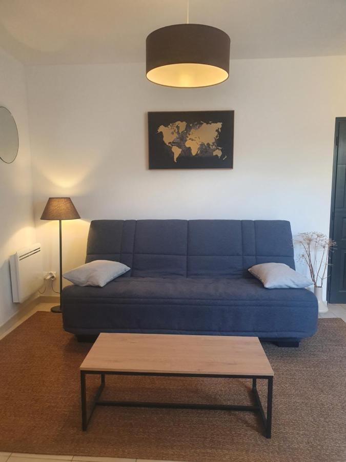 Appartement Terrasse Centre Nyons Luaran gambar